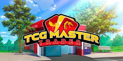 御三家Game-TCG主交易员