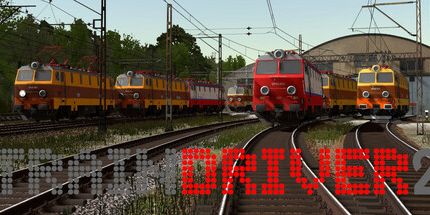 御三家Game-列车司机2