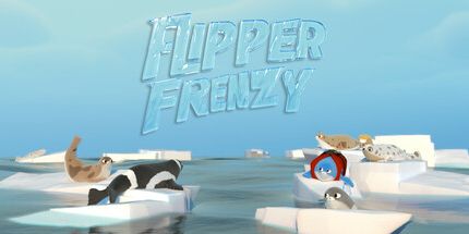 御三家Game-鳍状肢狂热