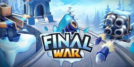 御三家Game-最终战争: 冻结防御
