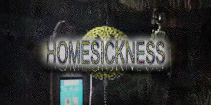 御三家Game-乡愁