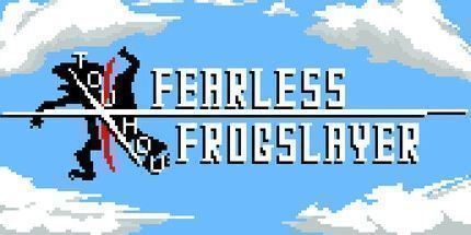 御三家Game-头厚: 无畏的蛙人