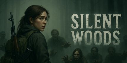 御三家Game-寂静的树林