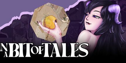 御三家Game-在一些故事中