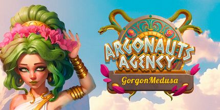 御三家Game-Argonauts机构: Gorgon Medusa