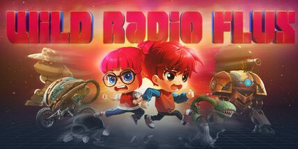 御三家Game-野生无线电通量