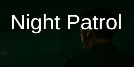 御三家Game-夜间巡逻