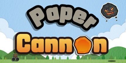 御三家Game-纸炮