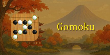 御三家Game-五子棋