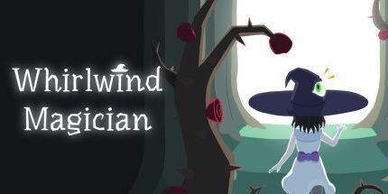 御三家Game-旋风魔术师