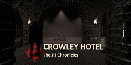 御三家Game-克劳利酒店.JH编年史