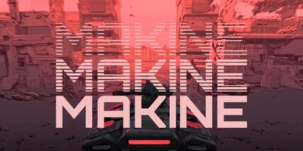 御三家Game-MAKINE