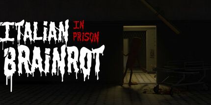 御三家Game-意大利Brainrot: 在监狱中