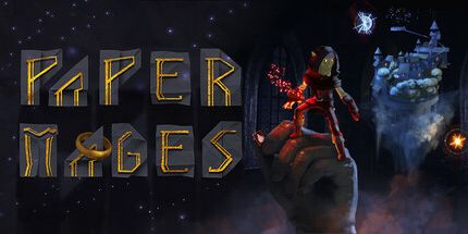 御三家Game-纸张管理人员