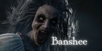 御三家Game-女妖