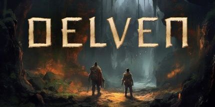 御三家Game-德尔文