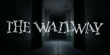 御三家Game-THE WALLWAY