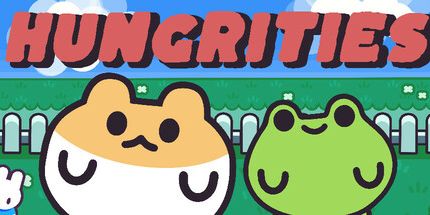 御三家Game-饥饿