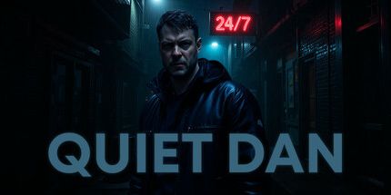 御三家Game-安静的丹