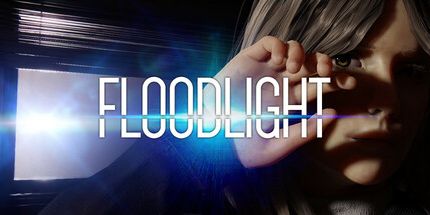 御三家Game-泛光灯