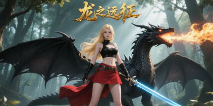 御三家Game-龙之远征