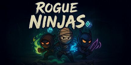 御三家Game-流氓忍者