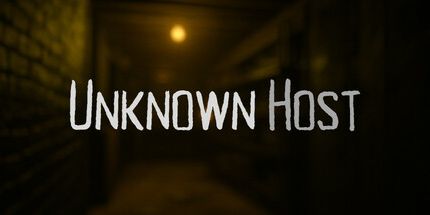 御三家Game-未知主机