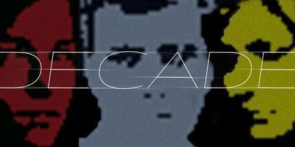 御三家Game-十年