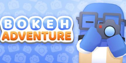 御三家Game-Bokeh冒险
