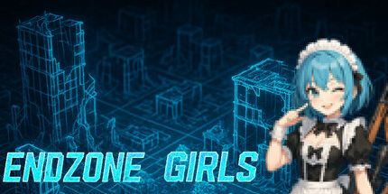 御三家Game-末世少女防线