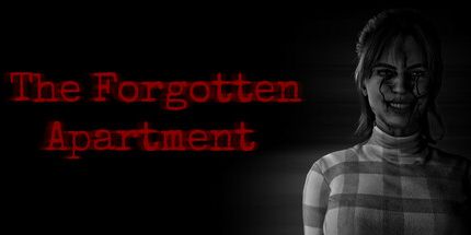 御三家Game-被遗忘的公寓