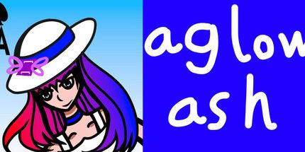 御三家Game-阿格洛灰