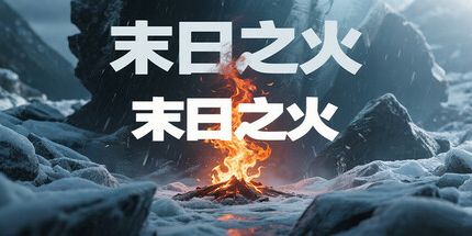 御三家Game-末日之火