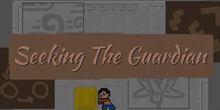 御三家Game-寻找守护者