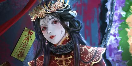 御三家Game-百鬼之王-中式.恐怖.卡牌.遊戲