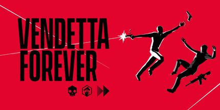 御三家Game-永远的仇杀