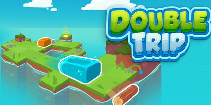 御三家Game-双行程