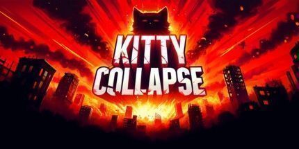 御三家Game-凯蒂崩溃