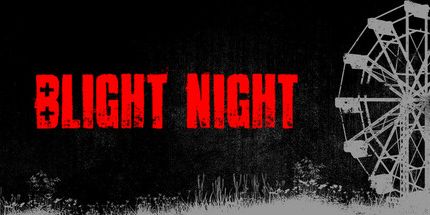 御三家Game-黑夜