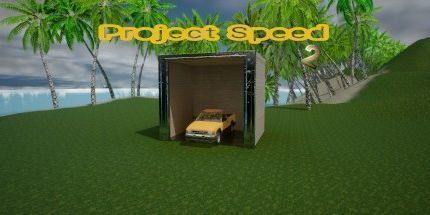 御三家Game-项目速度2