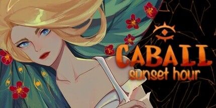 御三家Game-CABALL: 日落时间