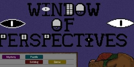 御三家Game-视角之窗