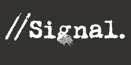 御三家Game-// 信号。