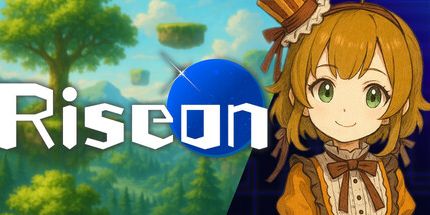 御三家Game-Riseon