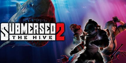 御三家Game-淹没2-蜂巢