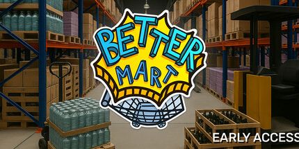 御三家Game-更好的集市