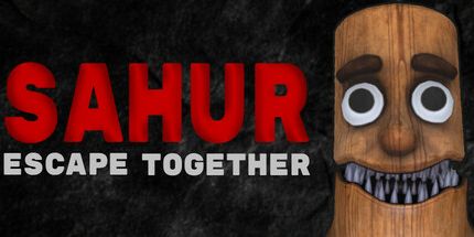 御三家Game-SAHUR: 一起逃跑