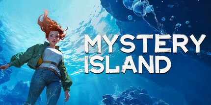 御三家Game-神秘岛：失踪的艾米