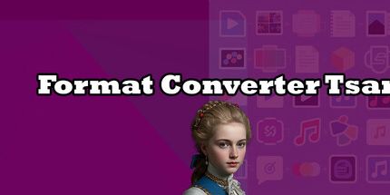 御三家Game-格式转换沙皇