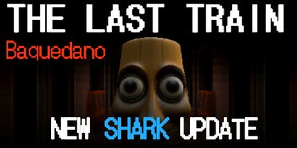 御三家Game-最后一班火车: Baquedano